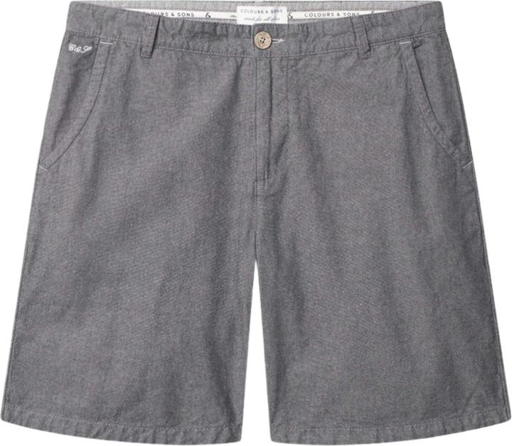 Produktbild Colours & Sons Shorts Shorts-Dobby (S)