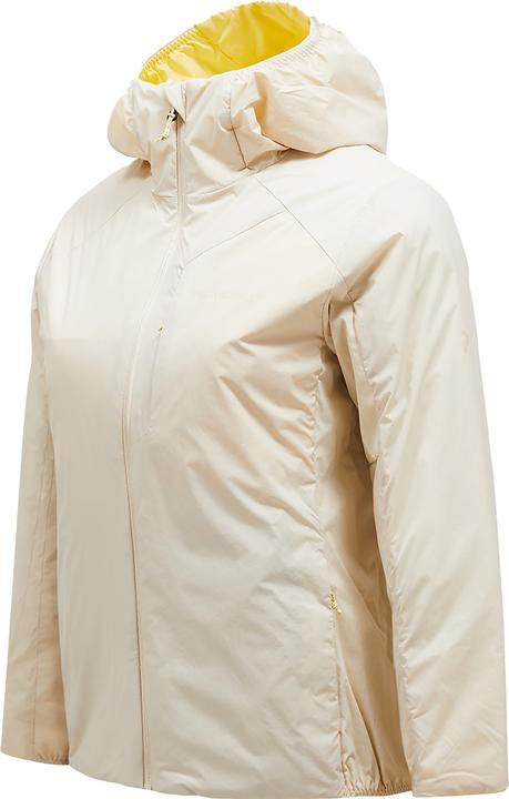Image du produit Peak Performance Women's Freelight Reversible Hood (XS)