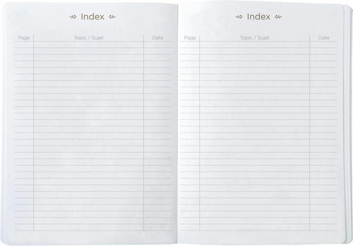 Immagine prodotto Quo Vadis Taccuino Life Journal 21 punti (15 x 21 cm)