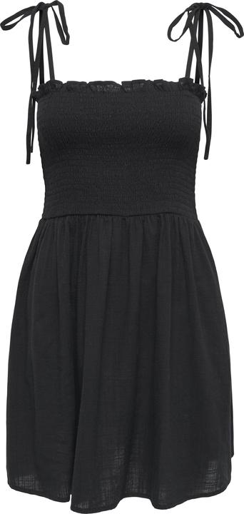 Produktbild Only Onltizana Strap Smock Short Dress Wvn (S)