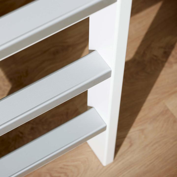 Actual product image Lifetime Kidsrooms Limited Edition Half-height Cot 2023 + Cradle Box