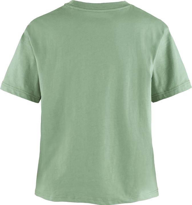 Immagine prodotto Fjällräven Fjällblomster Logo T-shirt W (XS)