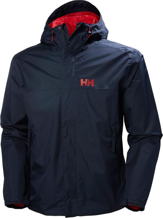 Produktbild Helly Hansen Ervik Jacket (XXL)
