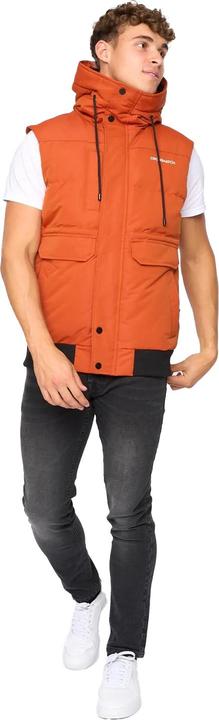 Actual product image Crosshatch Mens Milwaka Gilet (L)