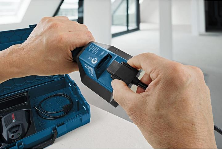 Immagine prodotto Bosch Professional Testa della macchina fotografica. 8,5 mm. 300 cm