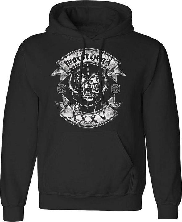 Motorhead Rockers (Hoodie) (S)