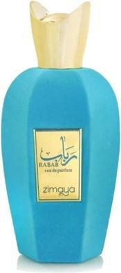 Afnan Zimaya Rabab (Eau de parfum, 100 ml)
