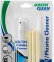 Immagine prodotto Green Clean Kit di pulizia LCD/TFT/Plasma (3 x)