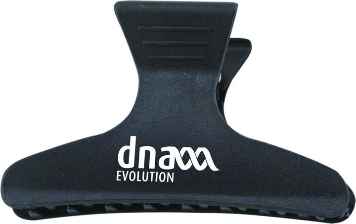 Image du produit DNA Footwear Pinces à cheveux (noir et blanc) L 82mm Art:13005 (12 pcs)