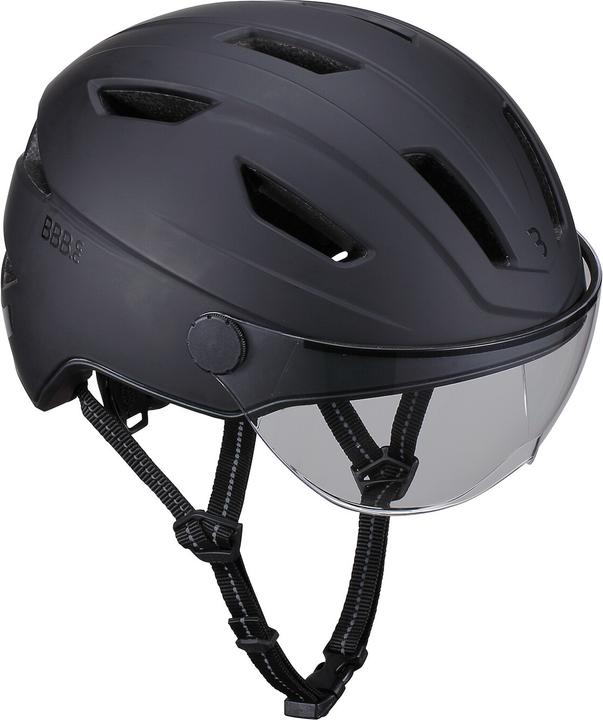 Produktbild BBB Move FaceShield BHE-57 (52 - 57 cm)