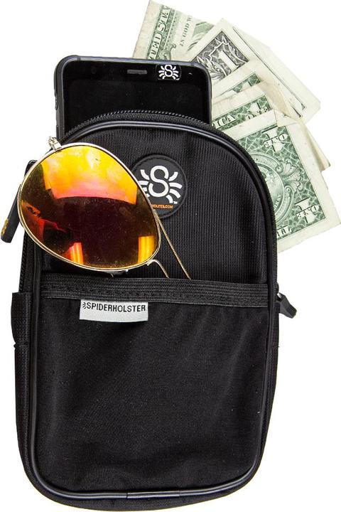 Immagine prodotto Spider Holster Marsupio Spider Monkey + clip di base