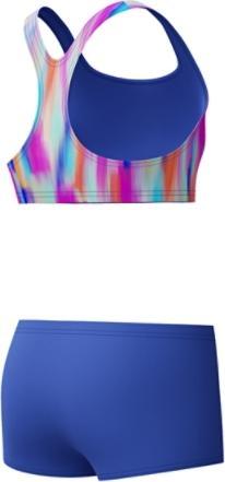 Image du produit Speedo Allover 2PC Boyleg Short (13, 14)