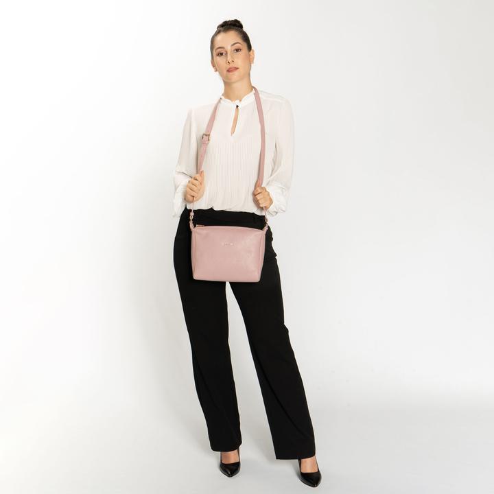 Immagine prodotto Lazarotti Bologna Borsa a tracolla in pelle 25 cm
