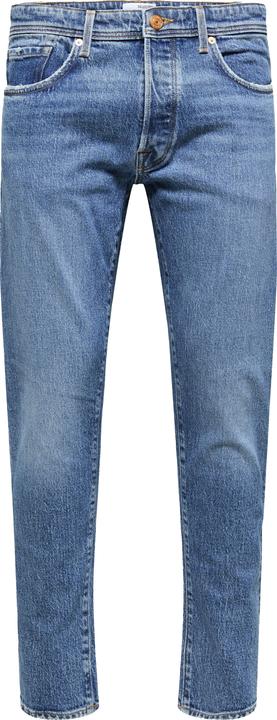Actual product image Selected Homme SLH196-STRAIGHT SCOTT 3070 JNS EX NOOS (W28/L32)