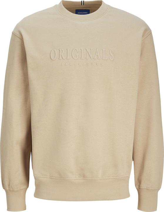 Jack & Jones Gedruckt Sweatshirt Sweatshirt (XS)