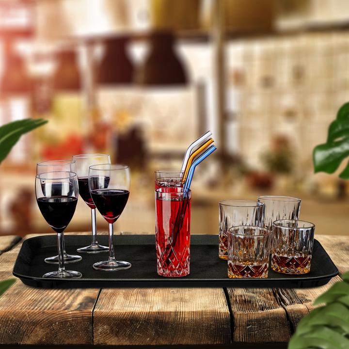 Image du produit Relaxdays Plateau de service