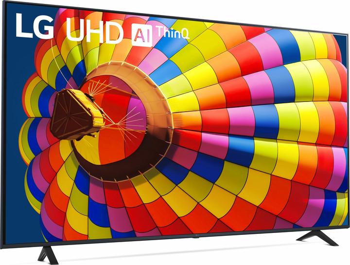 Immagine prodotto LG TV 75UT80006LA (2024) (75", UT80, LED, 4K, 2024)