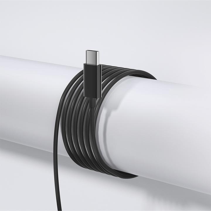 Produktbild Xiaomi Type-C (keine Geräuschunterdrückung, Kabelgebunden)