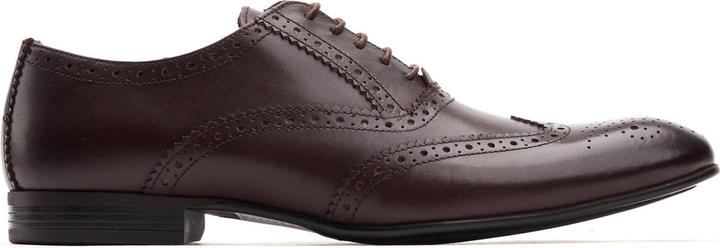 Image du produit Base London Chaussures basses Mirabelle cuir (44)
