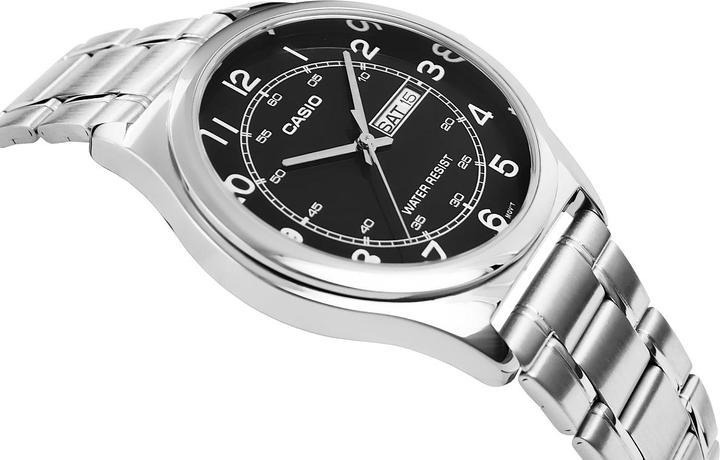 Produktbild Casio MTP-V006D-1B2UDF Herrenuhr + BOX