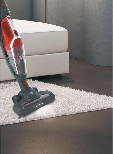 Actual product image Hoover H-Free 2in1