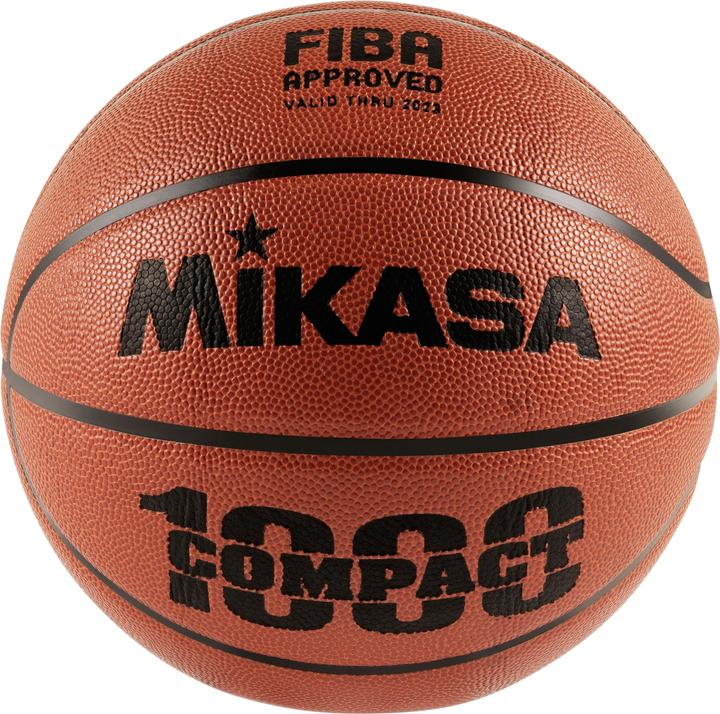 Produktbild Mikasa BQC1000 FIBA Approved