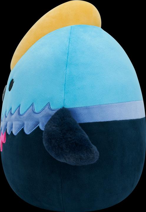 Produktbild Squishmallows Kasuar (30 cm)