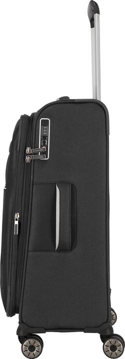 Immagine prodotto Travelite Miigo set di valigie a 4 ruote 4 pezzi. (202 l, XL (da 115l))