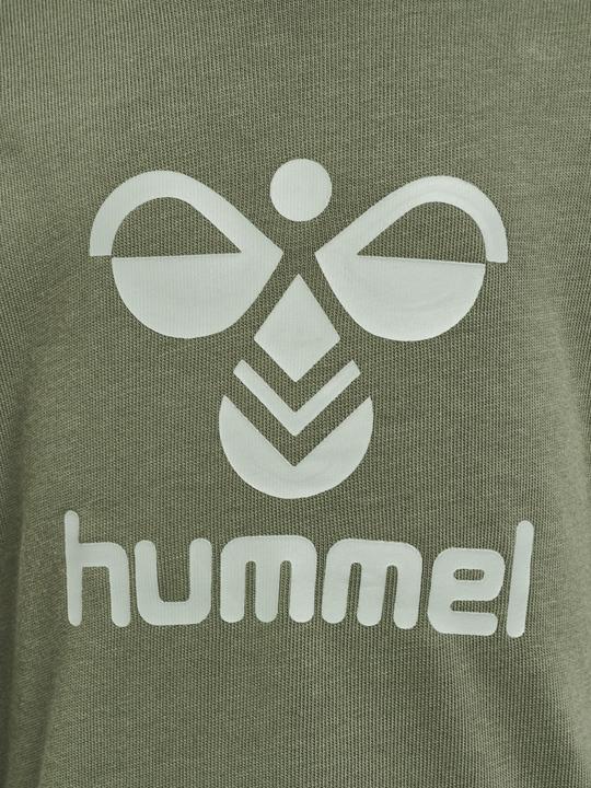 Produktbild hummel hmlARINE CREWSUIT (86)