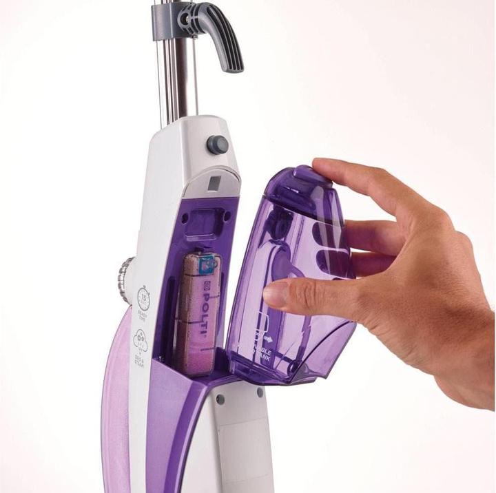 Actual product image Polti SV440 Double (1500 W)