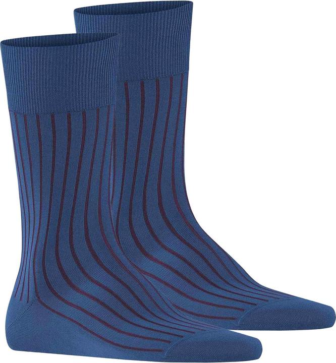 Immagine prodotto Falke Calze casual Stretch Shadow (Confezione da 2, 41 - 42)