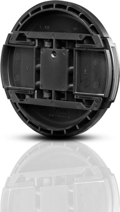Produktbild Samyang Objektivdeckel 72mm (72 mm)