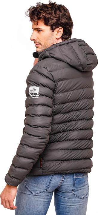 Produktbild Stone Harbour Zaharoo (3XL)