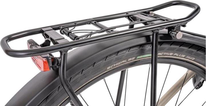 Produktbild Cilo E-Citybike Cityliner CCL°02+ 50 cm, Champagne