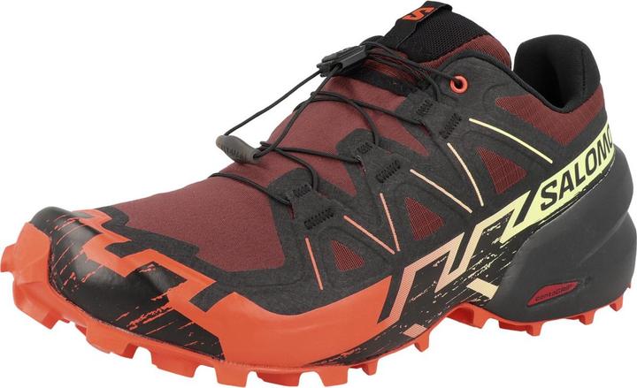 Produktbild Salomon Speedcross 6 - 61641 (44)