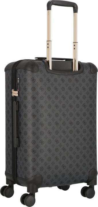 Actual product image Guess Wilder 4 Rollen Trolley 64 cm mit Dehnfalte (56 l, M (50 - 90l))