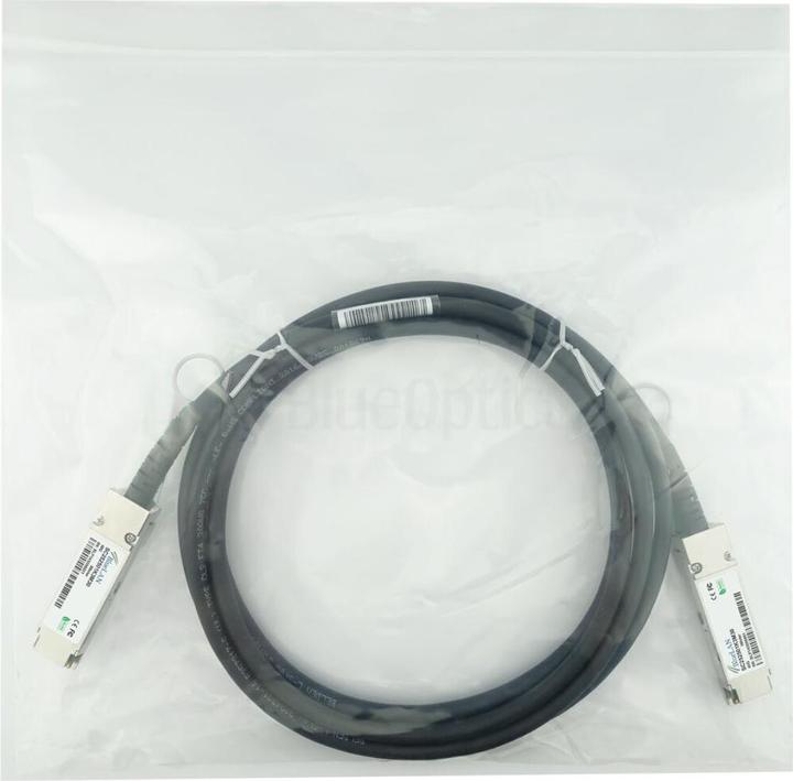 Immagine prodotto CBO IBM 49Y7890 compatibile BlueLAN DAC QSFP SC2501K1M30
