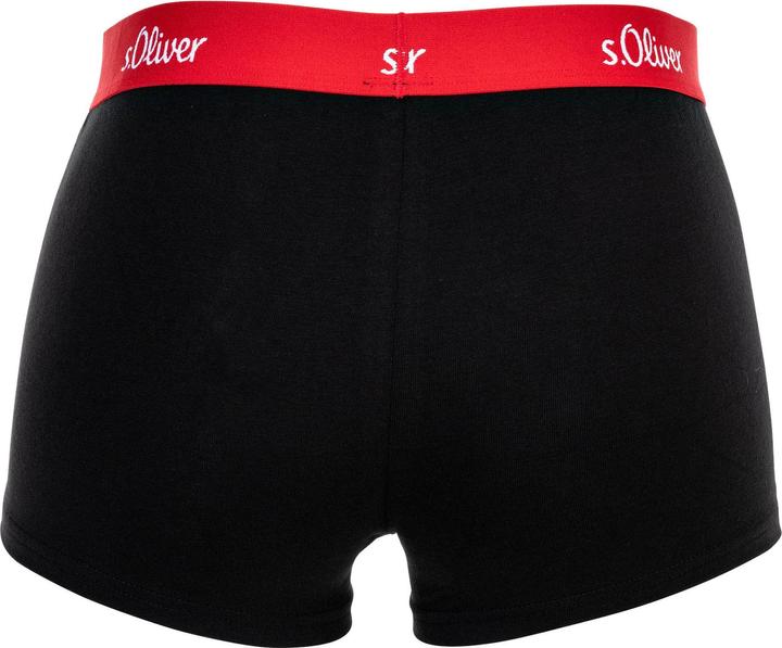 Immagine prodotto S.Oliver Gentiluomini (XXL, confezione da 3)