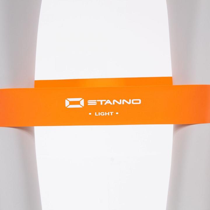 Actual product image Stanno Fitness bands (Strong, Medium, Easy)