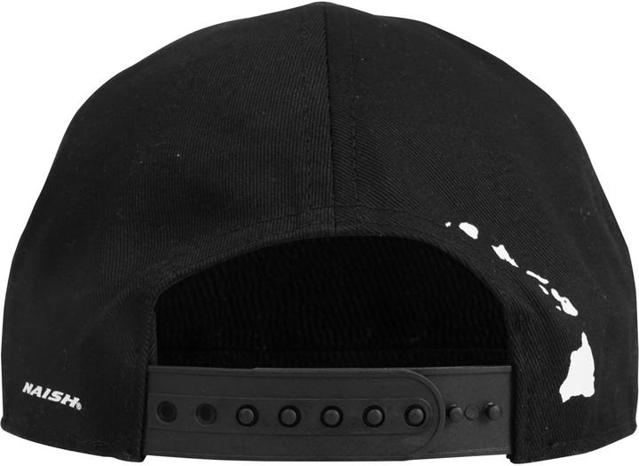 Produktbild Naish Cap Original Text Snapback