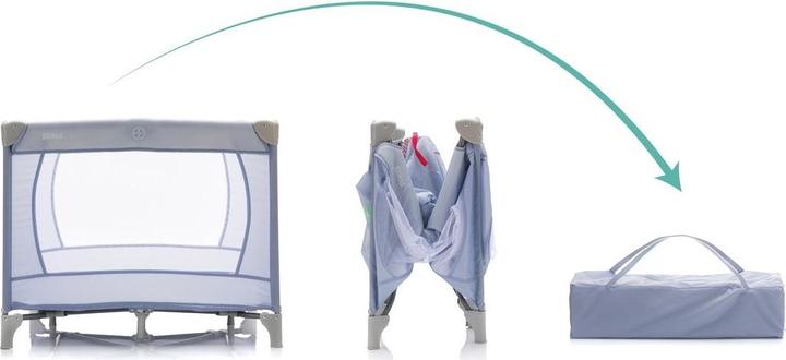 Produktbild Fillikid Laufgitter (94 cm, 94 cm)
