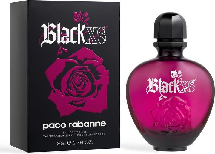 Eau de parfum