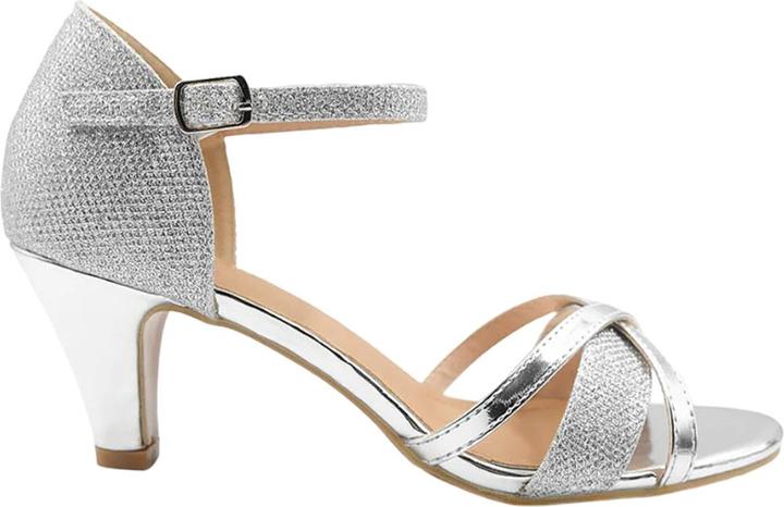 Where's That From Sandalen Artemis Kunstleder