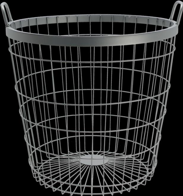 Produktbild Esschert Design Kartoffelerntekorb (1 x)