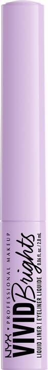 Produktbild NYX Professional Make-Up Vivid (06 Lilac Link)