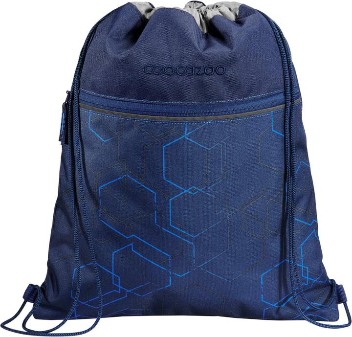 Produktbild Coocazoo Sportbeutel Turnbeutel, 10 Liter (10 l)