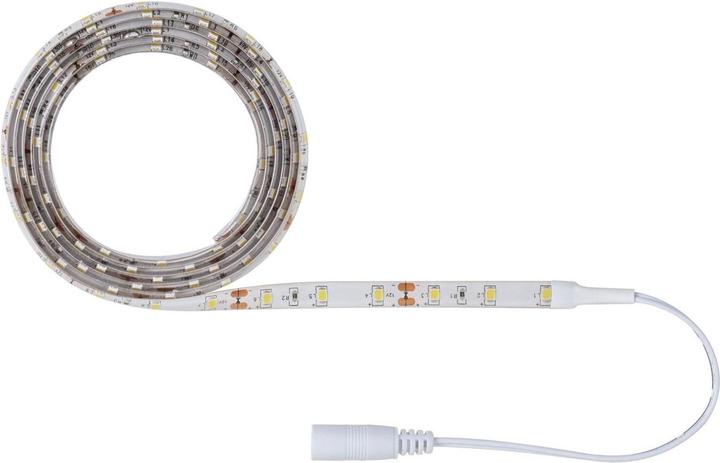Image du produit Paulmann SimpLED Stripe Set (Blanc chaud, 150 cm, Intérieur)
