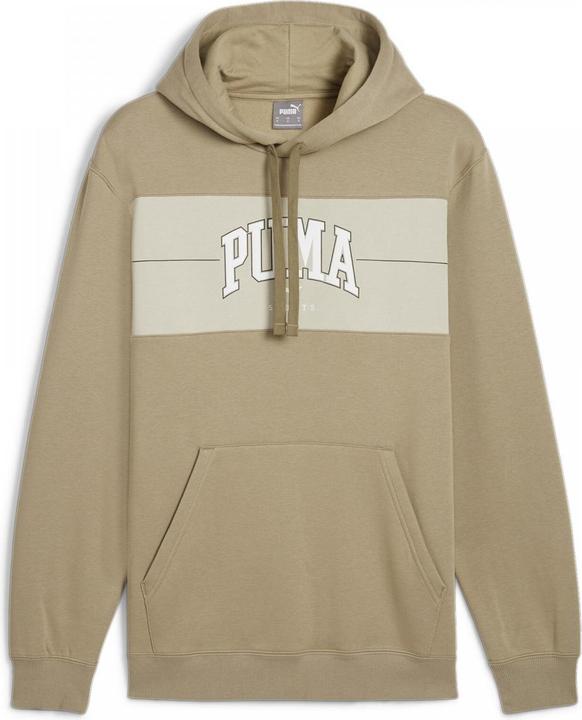 Image du produit Puma Sweat à capuche SQUAD FL (S)