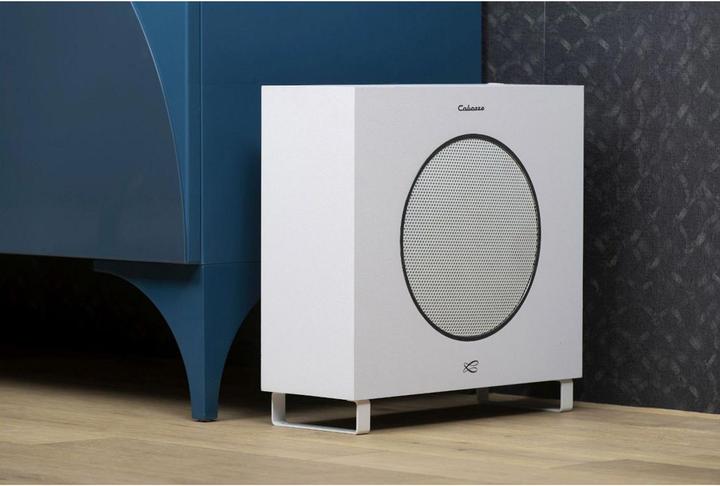 Image du produit Cabasse LIPARI 21 WHITE (1 pièce, 200 W)