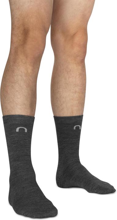 Produktbild Normani 2 Businesssocke aus Merinowolle (2er Pack, 39 - 42)